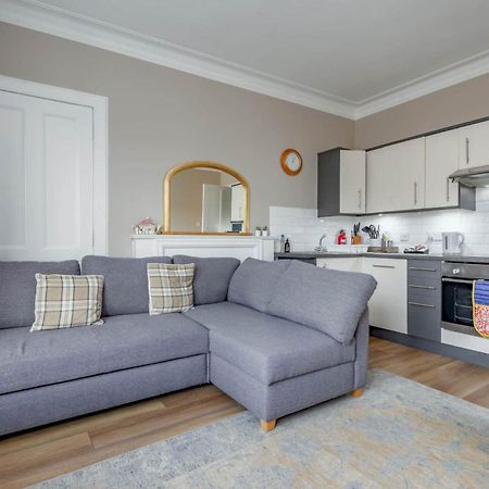 Argyle Street Apartment - No 44 سانت أندروز المظهر الخارجي الصورة